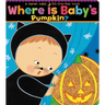 Where Is Baby's Pumpkin?