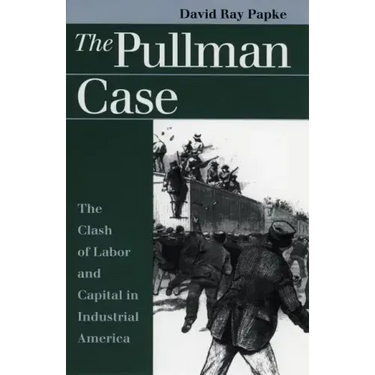 Pullman Case