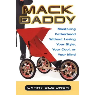 Mack Daddy