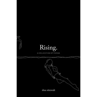 Rising.