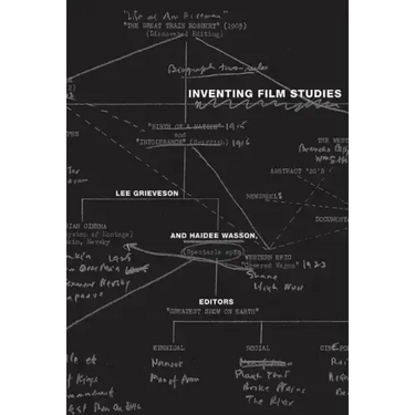 Inventing Film Studies