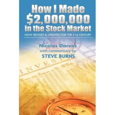 How I Made $2,000,000 in the Stock Market: Now Revised & Updated for the 21st Century
