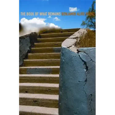 The Book of What Remains