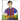 Messi: The Children's Illustration Book. Fun, Inspirational and Motivational Life Story of Lionel Messi - One of The Best Soccer Players in History.