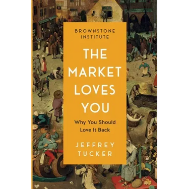 The Market Loves You: Why You Should Love It Back