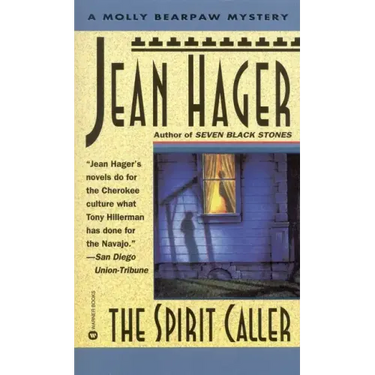 The Spirit Caller