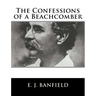The Confessions of a Beachcomber