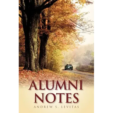 Alumni Notes