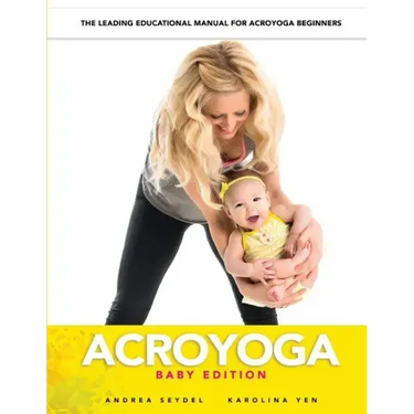 AcroYoga: Baby Edition