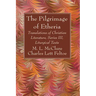 The Pilgrimage of Etheria