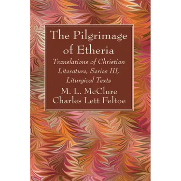 The Pilgrimage of Etheria