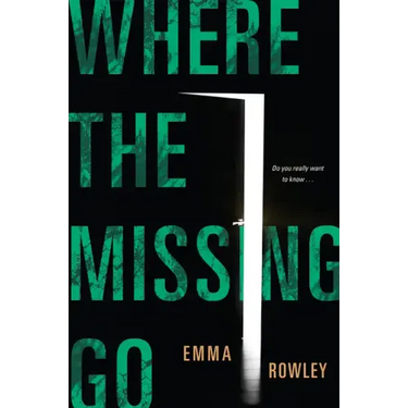 Where the Missing Go