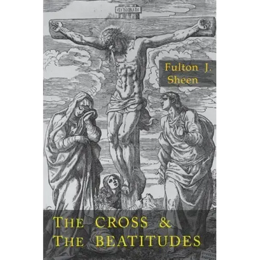 Cross and the Beatitudes