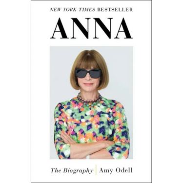 Anna: The Biography