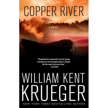 Copper River
