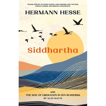Siddhartha (Warbler Classics Annotated Edition)