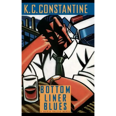 Bottom Liner Blues