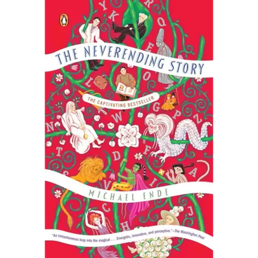 The Neverending Story