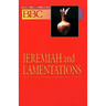 Basic Bible Commentary Jeremiah and Lamentations