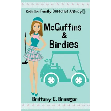 McGuffins & Birdies