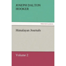 Himalayan Journals - Volume 2