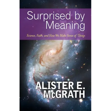 Surprised by Meaning