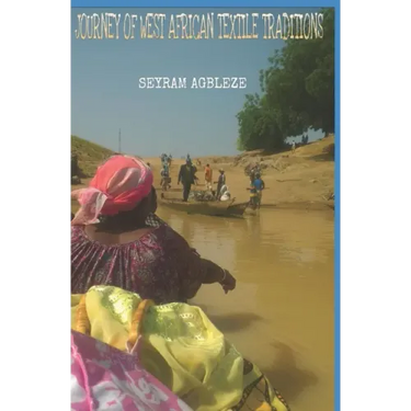 Journey of West African Textile Traditions