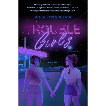Trouble Girls