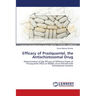 Efficacy of Praziquantel, the Antischistosomal Drug