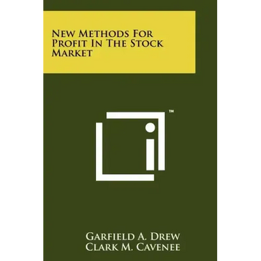 New Methods For Profit In The Stock Market