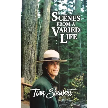 Scenes from a Varied Life