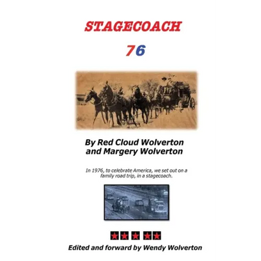 Stagecoach 76