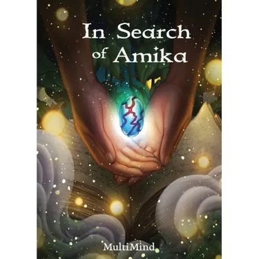 In Search of Amika