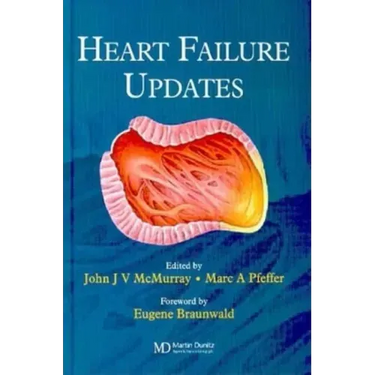 Heart Failure Updates
