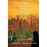 The MX Book of New Sherlock Holmes Stories - Part VII: Eliminate The Impossible: 1880-1891