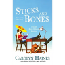 Sticks and Bones