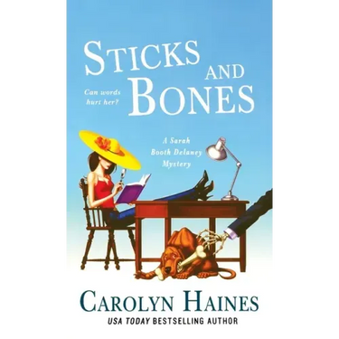 Sticks and Bones