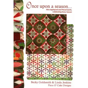 Once Upon a Season