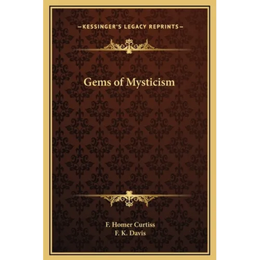 Gems of Mysticism