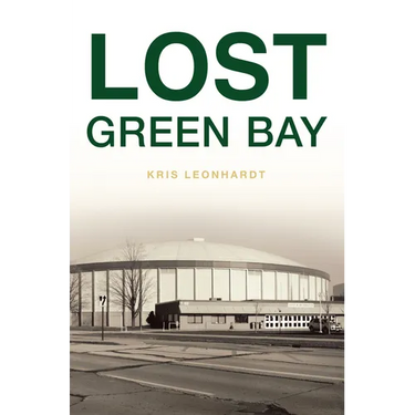 Lost Green Bay
