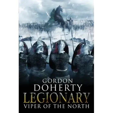 Legionary: Viper of the North