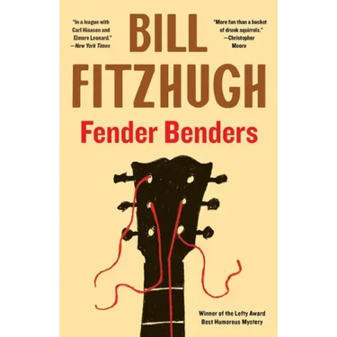 Fender Benders