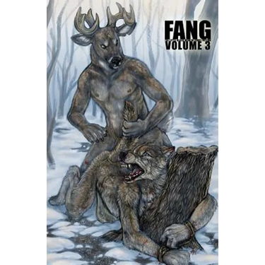 FANG Volume 3