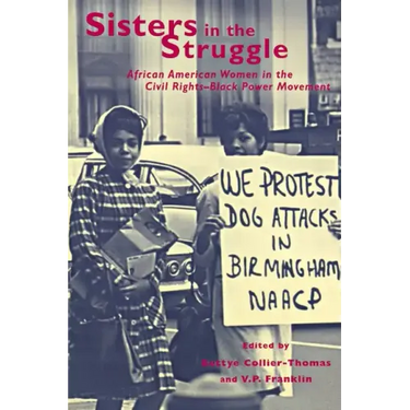 Sisters in the Struggle: African American Women in the Civil Rights-Black Power Movement