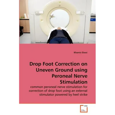 Drop Foot Correction on Uneven Ground using Peroneal Nerve Stimulation