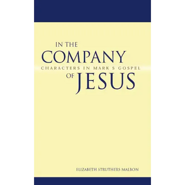 In the Company of Jesus