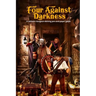 Four Against Darkness: A solitaire dungeon-delving pen-and-paper game