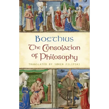 The Consolation of Philosophy