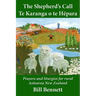 The Shepherd's Call - Te Karanga o te Hēpara: Prayers and liturgies for rural Aotearoa New Zealand