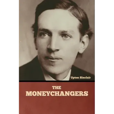 The Moneychangers